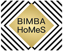 Logo BimbaHomes cabecera